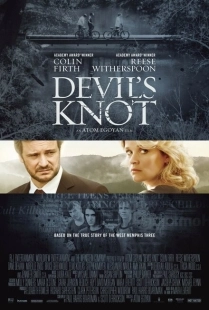 Постер аниме Узел дьявола (2013)