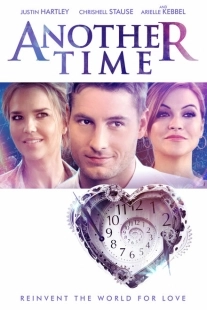 Постер аниме В другой раз (2018)