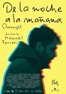 Постер аниме В мгновение ока (2019)