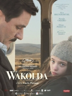 Постер аниме Вакольда (2013)