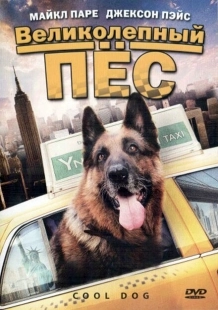 Постер аниме Великолепный пес (2010)