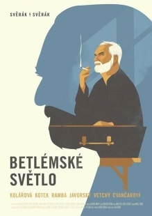 Постер аниме Вифлеемский огонь (2022)