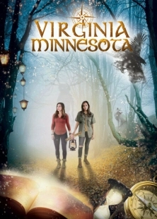Постер аниме Вирджиния Миннесота (2018)