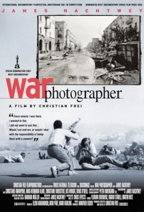 Постер аниме Военный фотограф (2001)