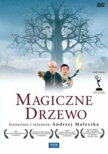 Постер фильмамультфильма Волшебное дерево (2004)
