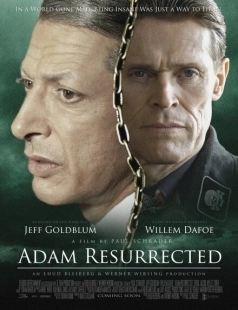 Воскрешенный Адам	 (2008)