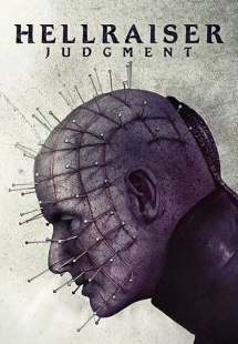 Восставший из ада 10: Приговор (2017)