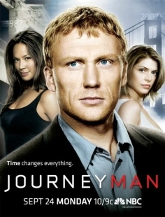 Постер фильмамультфильма Вперед, в прошлое! (2007)