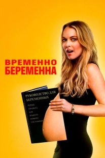 Постер аниме Временно беременна (2009)