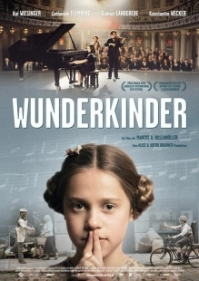 Постер аниме Вундеркинд (2011)