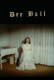 Постер аниме Выпускной бал (1982)