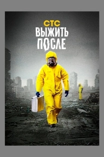 Постер фильмасериала Выжить После (2013)