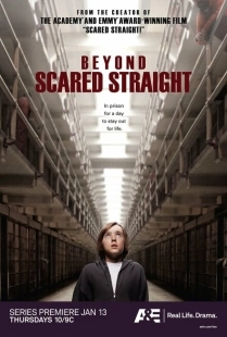 Постер  За гранью страха (2011)