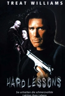 Постер аниме Замена 3: Победитель получает все (1999)