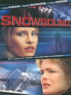 Постер аниме Занесенный снегом (2001)
