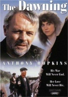 Постер аниме Заря (1988)