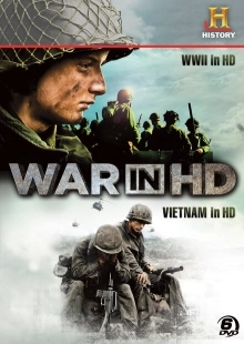 Постер фильмамультфильма Затерянные хроники вьетнамской войны (2011)