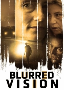 Постер аниме Затуманенный взгляд (2019)