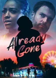Постер аниме Зеленый дельфин (2019)