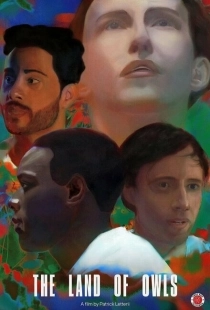 Постер аниме Земля сов (2021)