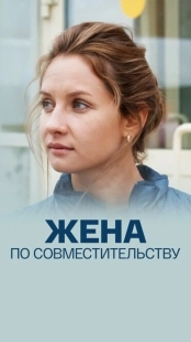 Постер аниме Жена по совместительству (2013)