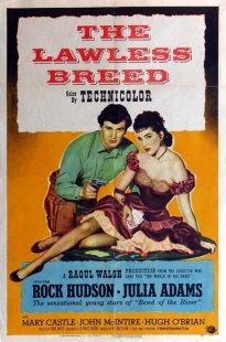 Постер аниме Жертва судьбы (1952)