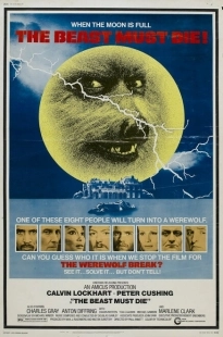 Постер аниме Животное должно умереть (1974)