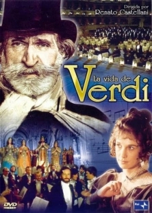 Постер фильмамультфильма Жизнь Верди (1982)