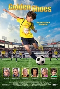 Постер аниме Золотые туфельки (2015)