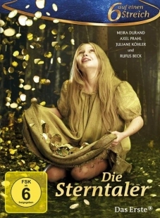 Постер аниме Звездные талеры (2011)